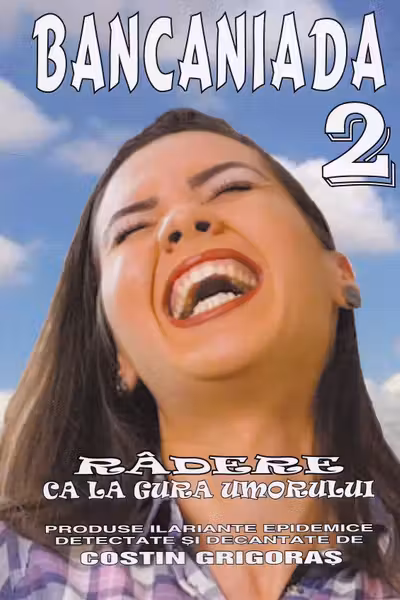 Bancaniada vol 2