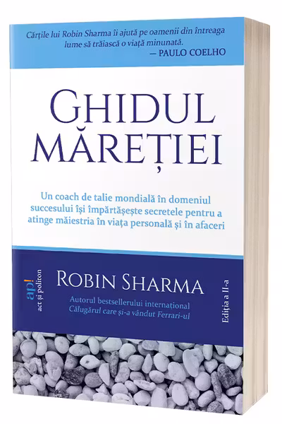 Ghidul maretiei
