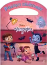 DISNEY. VAMPIRINA. POVESTI CALATOARE