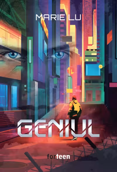 Geniul
