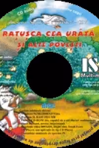 Ratusca cea urata si alte povesti