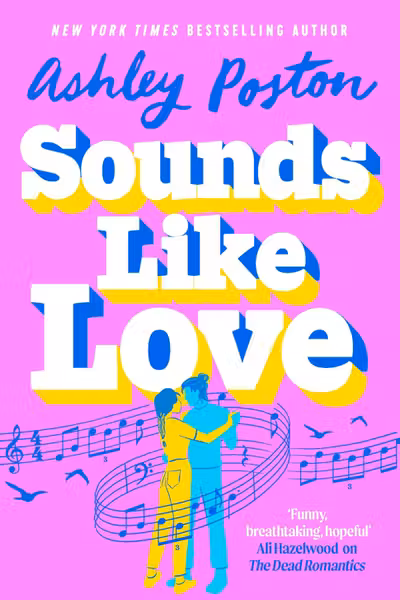 Sounds Like a Love