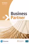Business Partner B1 Workbook - Robert McLarty