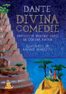 Dante, Divina Comedie