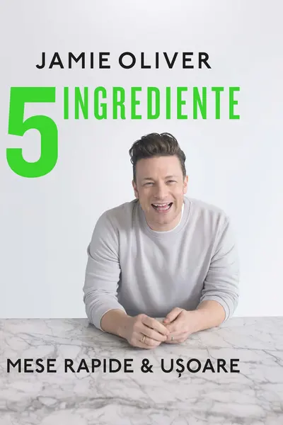 5 ingrediente