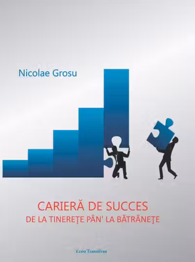 Cariera de succes de la tinerețe până la bătrânețe