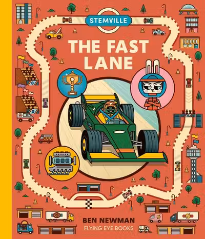 The Fast Lane