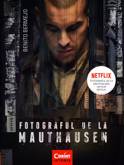 Fotograful de la Mauthausen