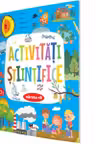 Activitati stiintifice