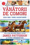 Vanatorii de comori: Cea mai tare aventura!