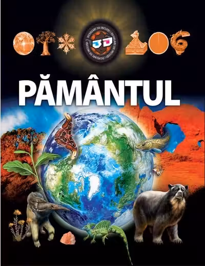 Pamantul