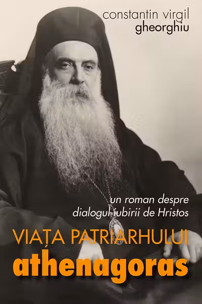 Viata Patriarhului Athenagoras