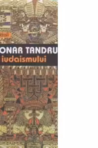 DICTIONAR TANDRU AL IUDAISMULUI