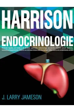 Harrison. Endocrinologie