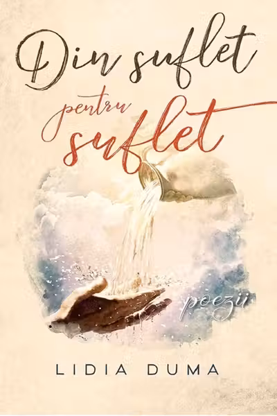 Din suflet pentru suflet
