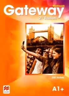 Gateway Workbook, 2nd Edition, A1+