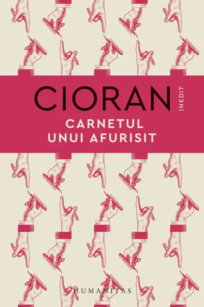 Carnetul unui afurisit