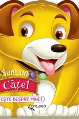 Sunt un catel. Citeste despre mine!