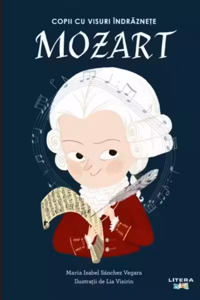 Mozart