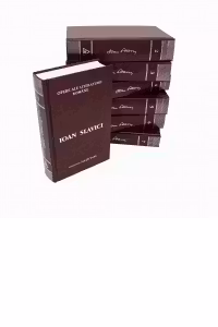 Ioan Slavici. Ediție integrală 7 volume
