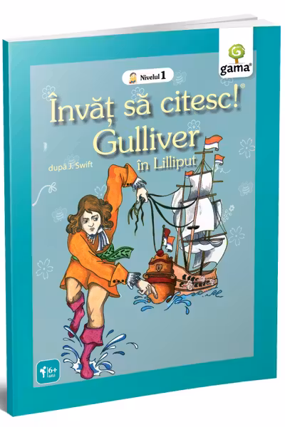 Gulliver în Lilliput