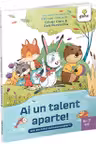 Ai un talent aparte!