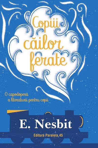 Copiii cailor ferate