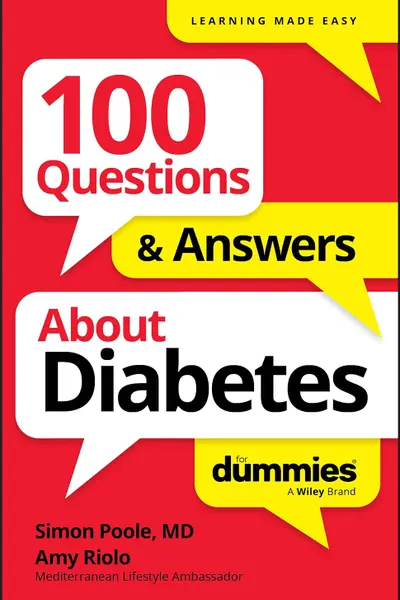 100 Questions & Answers About Diabetes