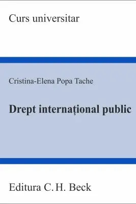 Drept international public