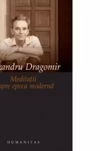 Meditatii despre epoca moderna