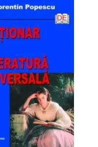 Dictionar de literatura universala