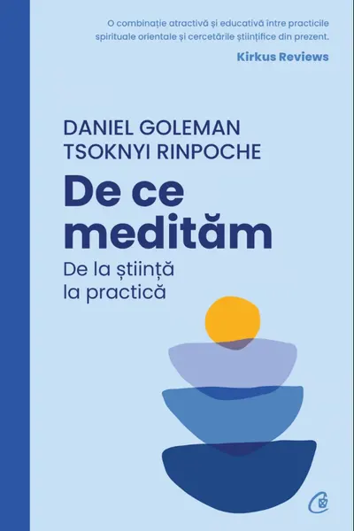De ce meditam