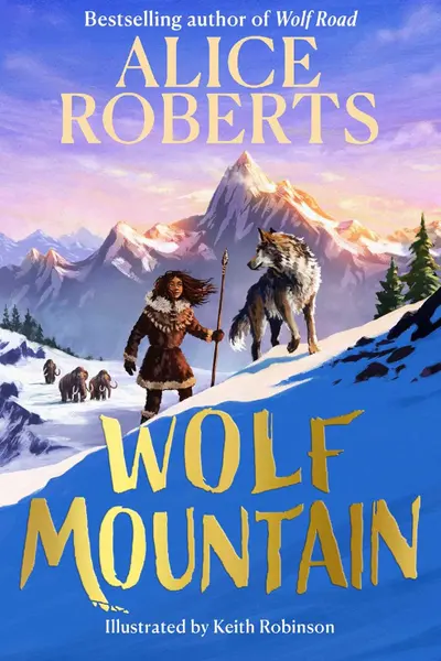 Wolf Mountain