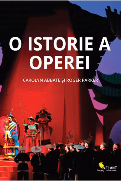 O istorie a operei