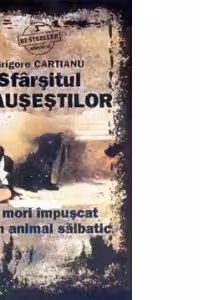 Sfarsitul Ceausestilor