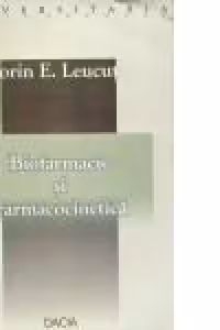 Biofarmacie si farmacocinetica