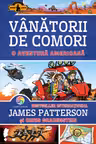 Vanatorii de comori Vol .6 O aventura americana
