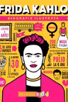 Frida Kahlo. Biografie ilustrata