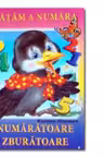 Invatam a numara. Numaratoare. Zburatoare