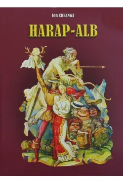 Harap-Alb