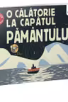 O calatorie la capatul Pamantului cu Maus