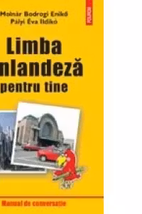 Limba finlandeza pentru tine - Molnar Bodrogi Eniko, Eva Ildiko Palyi