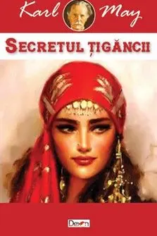 Secretul țigăncii