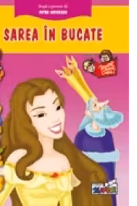 Sarea in bucate