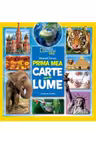 PRIMA MEA CARTE DESPRE LUME. (editie restransa)