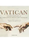 Vatican Toate picturile si frescele vechilor maestri