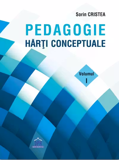 Pedagogie: Harti Conceptuale