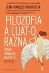 Filozofia a luat-o razna