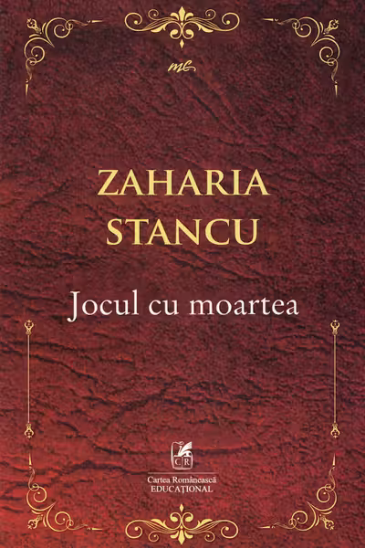 Jocul cu moartea