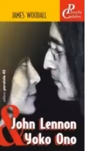 John Lennon & Yoko Ono - James Woodall